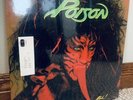 1st Press Sealed- Open Up and Say...Ahh  by Poison (1988) Unopened