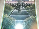 Ram Jam, American Ram Jam 33rpm vinyl LP, 1977 vgc black betty etc