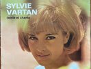 SYLVIE VARTAN Twiste et chante 1963 Yé-yé girl mod LP RCA comin' home baby