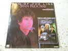 JOHNNY HALLYDAY ORIGINAL RARE  MAXI 45 TERMINUS 1987