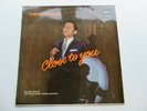 FRANK SINATRA ORIG 1956 UK LP  CLOSE TO YOU  EXCELLENT 1ST CAPITOL  LCT 6130