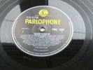 THE BEATLES 1963 UK LP  PLEASE PLEASE ME PARLOPHONE PMC 1202 NO DATE