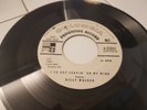 1956 ROCKABILLY BOPPER 45 BILLY WALKER GRADY MARTIN on DJ COLUMBIA VG++