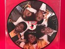 FIVE STAR Find The Time 1986 UK 7