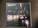 Blossoms Cool Like You Vinyl ‘Signed’ Brand New