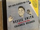 1940 Bessie Smith - Hot Jazz Classics - Columbia C-31 - Eight 78 rpm - In Album