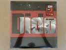 SUPER RARE Dido - No Angel RED / BLACK Vinyl LP x/1,500
