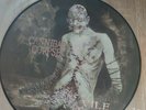 CANNIBAL CORPSE-VILE/PICTURE DISC/UNZENSIERT/ORIGINAL 1998/SELTEN/RARITÄT