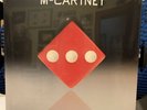 Paul McCartney III Store Exclusive Red 180 Gram Vinyl + Poster Limited Beatles 3