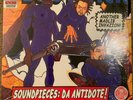 Lootpack Soundpieces Da Antidote 3LP  Madlib Peanut Butter Wolf OG Press J Dilla