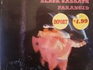 INSANELY RARE BLACK SABBATH 