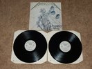 Metallica ...And Justice for all 1988 Vertigo Import record vinyl LP Megadeth 2