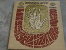 The 13th Floor Elevators in Concert Live Evolution Lost 1967 Vinyl(2014 Release)