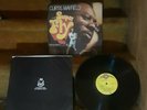 Curtis Mayfield SUPERFLY Vinyl LP Complete DIE CUT FLAP & ORIGINAL SLEEVE