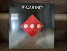 Rare Paul McCartney III 3 Limited Edition Red Vinyl Hand Numbered Sealed LP