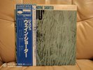 Wayne Shorter-JuJu   BST 84182 Blue Note/GXX 8076 /1978/Japan Press
