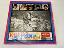 The Rolling Stones LP  In Action Germany Pressung
