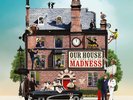 Madness OUR HOUSE: VERY BEST OF 12 Essential Songs NEW SEALED BLACK VINYL LP