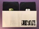 The Beatles - White Album 1st Press 1968 No.0330723 COMPLETE (NEAR MINT).
