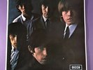 Rolling Stones No.2 Album UK 1st Press LK 4661 - STUNNING CONDITION (NEAR MINT).