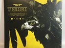 Twenty One 21 Pilots 2 LP Trench Limited Yellow + Olive Vinyl like new