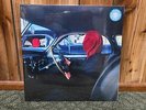 THE MARS VOLTA Frances The Mute 2 LP RED/BLUE VINYL SEALED Gatefold Record Rare