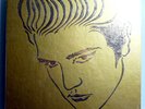 ELVIS PRESLEY GOLDEN CELEBRATION RARE SEALED ORIG '84 RCA 6-LP BOX SET w/INSERT