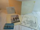 PINK FLOYD-THE WALL/RELICS/WISH YOU WERE HERE-3X PINK FLOYD INKL SINGLE 