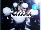 THE ZOMBIES TIME OF ZOMBIES RARE SEALED ORIG '74 EPIC 2LPs w/ODESSEY & ORACLE LP