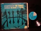 VG-/VG- The Sonics 