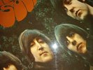 The Beatles Rubber Soul Matrix YEX 178 2. Stereo.
