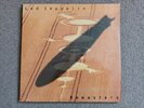 Led zeppelin remasters vinyl original 1990 edition three records black sleeves