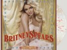 Britney Spears Circus limited edition vinyl LP splatter 2021 Sold Out