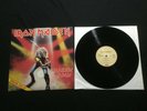 Maxi Single Iron Maiden: Maiden Japan, Special Live EP