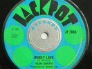 SLIM SMITH - TURNING POINT / MONEY LOVE - UK JACKPOT REGGAE ROCKSTEADY Soundclip