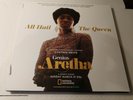 Genius ARETHA FRANKLIN FYC Vinyl LP Cynthia Erivo Ron Howard National Geographic