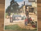 oasis be here now vinyl Double Lp Box set and book all in pristine condition