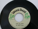 BLACK UHURU - TIME TO UNITE - WEED BEAT