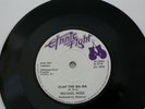 MICHAEL ROSE - CLAP THE BA-BA / RUN BALD HEAD - ETHNIC FIGHT