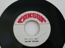 DELROY WILSON - DON'T KNOW WHY - COXSONE