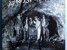 AEROSMITH NIGHT IN THE RUTS RARE ORIG '79 COLUMBIA WHITE LABEL PROMO LP NR MINT