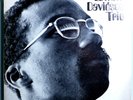 LOWELL DAVIDSON TRIO w/GARY PEACOCK & MILFORD GRAVES RARE ORIG '65 ESP LP NM