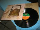 LP - LED ZEPPELIN - III - German ZoSo RI  - BRILLANT - RAAR