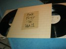 LP - PINK FLOYD - The Wall - German 1St Press - A0B0/A0/B01 - TOP - RAAR