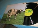 LP - PINK FLOYD - Atom Heart Mother - German Hörzu 1St Press - MINT - RAAR