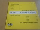 CHAPPELL LIBRARY LP LPC 1042  JAZZ FUNK ROGER WEBB PAUL DUPONT JOHN CACAVAS 1971