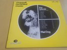CHAPPELL LIBRARY LP LPC 1053 POP SOUNDS MAD DOG DAVID HOLLAND FUNK PSYCH