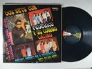 FEDERICO y Su COMBO LATINO Dos Sets con LATIN LP AUDIO VOX RARE SALSA ORIG NM/M