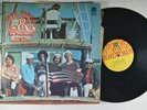 TONY PABON La PROTESTA Dejenme Llorrar Capitan LP RICO ORIG SALSA GUAGAUNCO NM