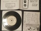SLEATER-KINNEY-You Ain't It  Vinyl 7